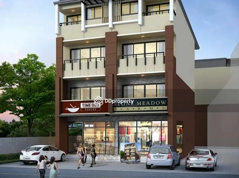 T-Biz Home Talat Phlu #0