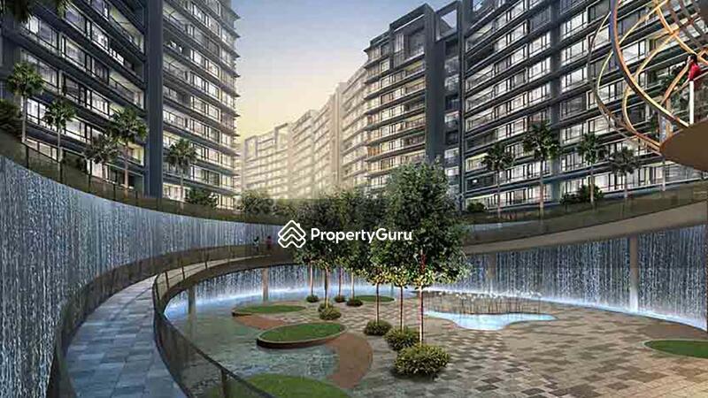 For Rent - D'Nest