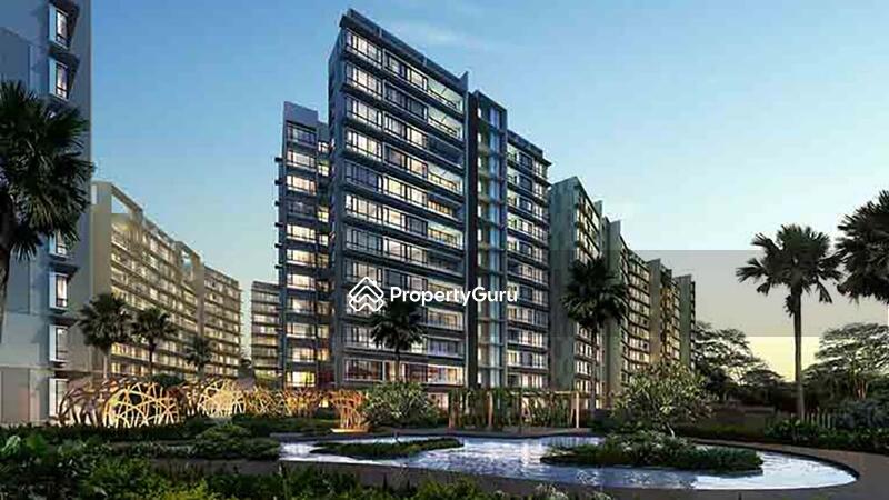 For Rent - D'Nest