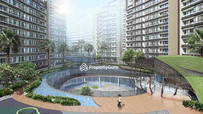 For Rent - D'Nest