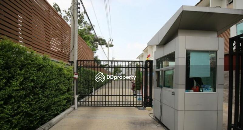 For Sale - Deluxe Town Ramintra, Bangkok