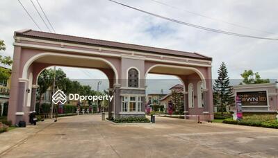 - Golden Town 2 Bangkhae : โกลเด้น ทาวน์ 2 บางแค