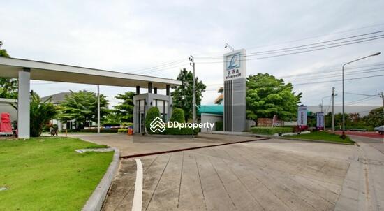 For Sale - Lanceo Crib Pinklao-Wongwaen, Nonthaburi