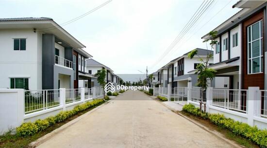 For Sale - Lanceo Crib Pinklao-Wongwaen, Nonthaburi