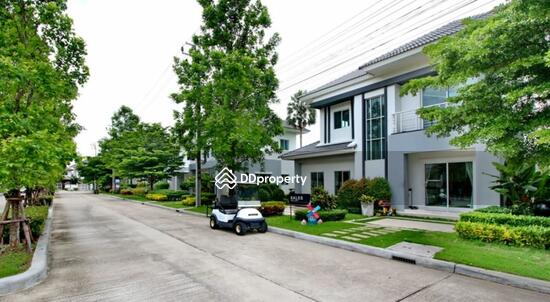 For Sale - Lanceo Crib Pinklao-Wongwaen, Nonthaburi