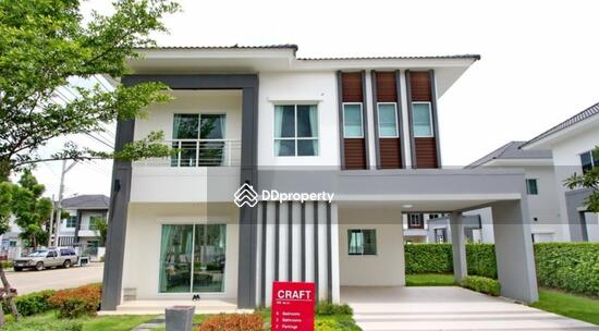For Sale - Lanceo Crib Pinklao-Wongwaen, Nonthaburi