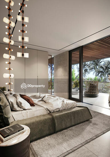 For Sale - Isola Palms, Phuket