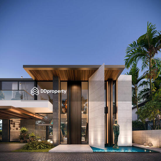For Sale - Isola Palms, Phuket