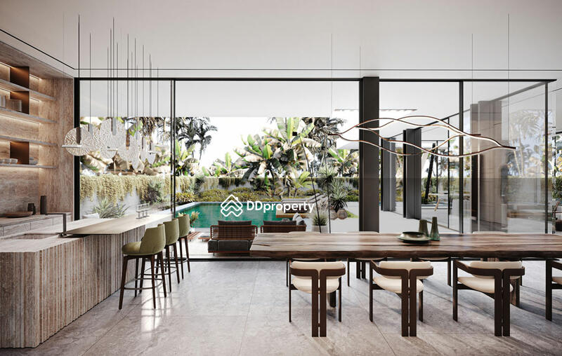 ขาย - Isola Palms : ไอโซลา ปาล์ม, ภูเก็ต