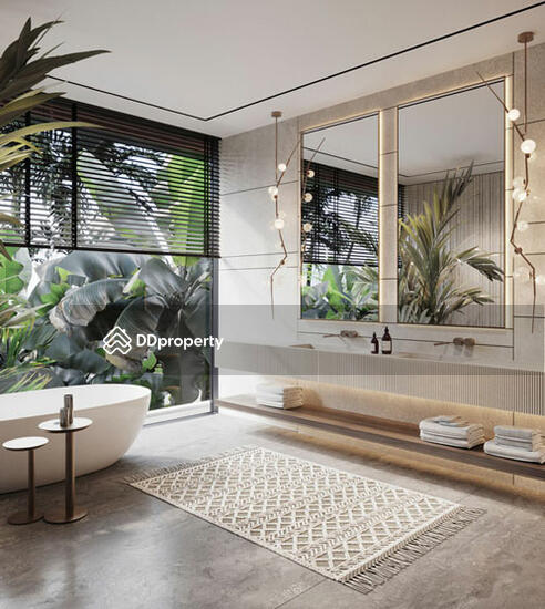 For Sale - Isola Palms, Phuket