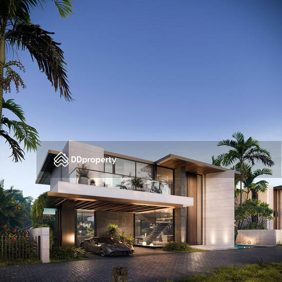 For Sale - Isola Palms, Phuket
