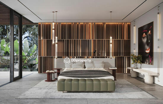 For Sale - Isola Palms, Phuket