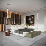 Isola Palms : ไอโซลา ปาล์ม #0