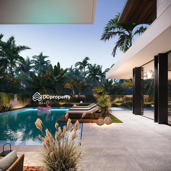 For Sale - Isola Palms, Phuket