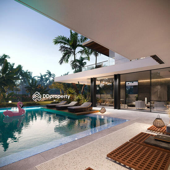 For Sale - Isola Palms, Phuket