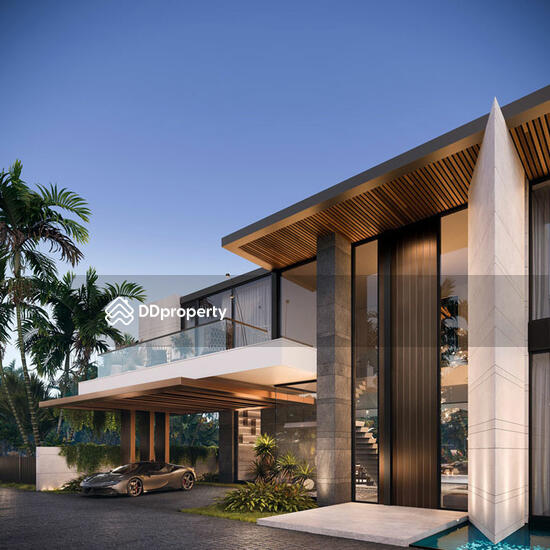 For Sale - Isola Palms, Phuket