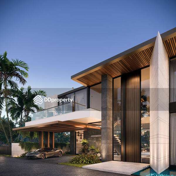 ขาย - Isola Palms : ไอโซลา ปาล์ม, ภูเก็ต