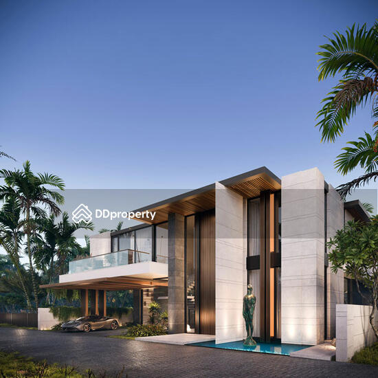 For Sale - Isola Palms, Phuket