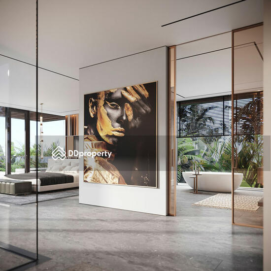 For Sale - Isola Palms, Phuket