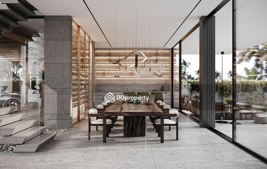 For Sale - Isola Palms, Phuket