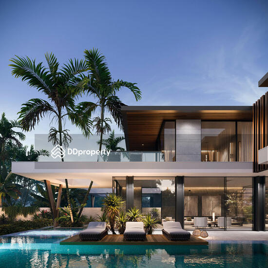 For Sale - Isola Palms, Phuket