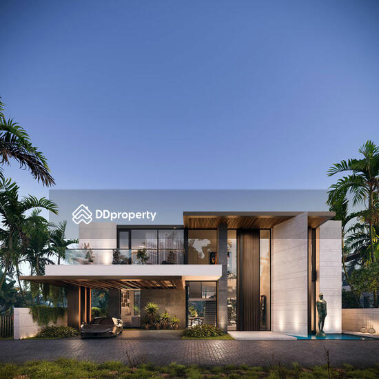 For Sale - Isola Palms, Phuket