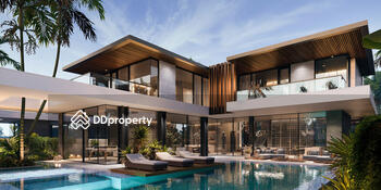 Isola Palms : ไอโซลา ปาล์ม