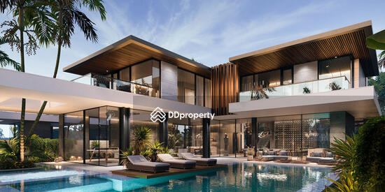 For Sale - Isola Palms, Phuket