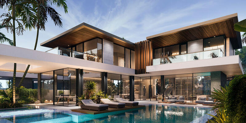 Isola Palms : ไอโซลา ปาล์ม #0