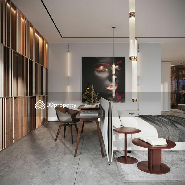 For Sale - Isola Palms, Phuket