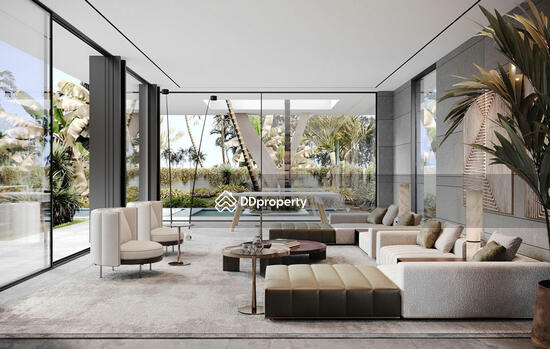 For Sale - Isola Palms, Phuket