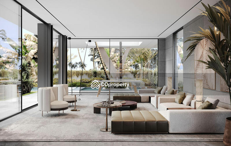 For Sale - Isola Palms, Phuket
