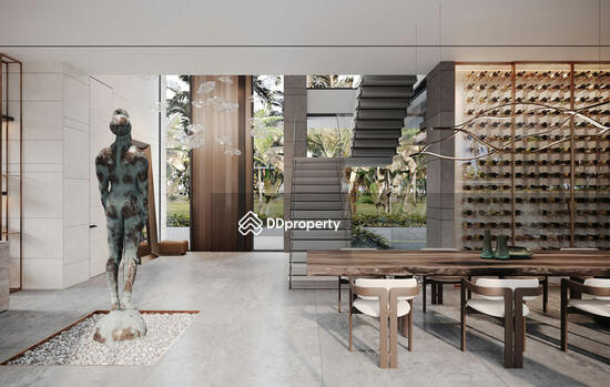 For Sale - Isola Palms, Phuket