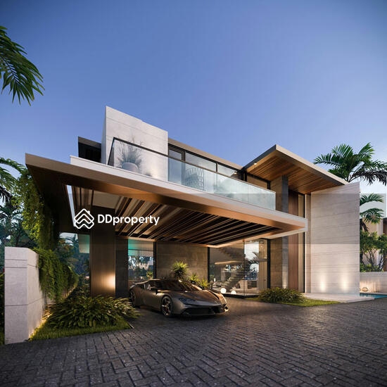 For Sale - Isola Palms, Phuket