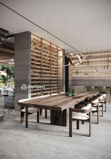For Sale - Isola Palms, Phuket