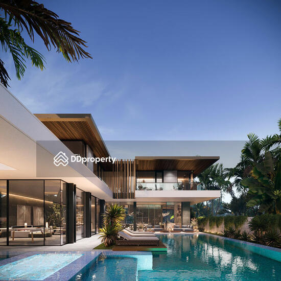 For Sale - Isola Palms, Phuket