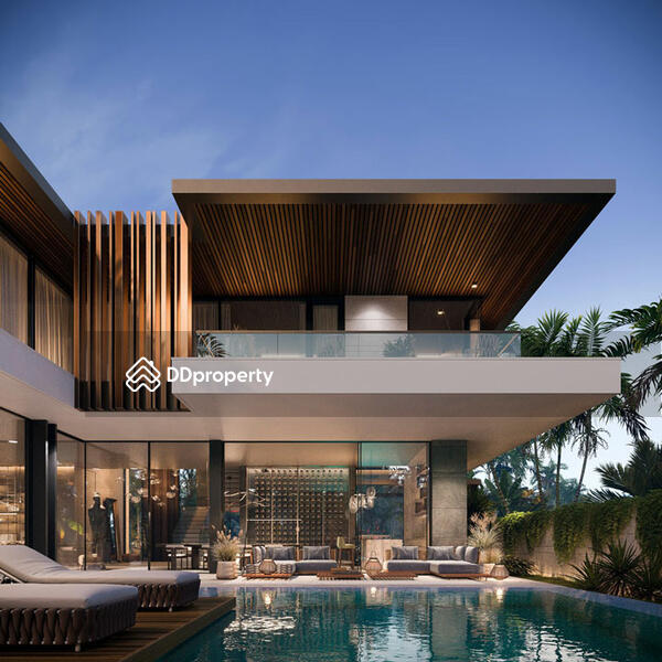 ขาย - Isola Palms : ไอโซลา ปาล์ม, ภูเก็ต