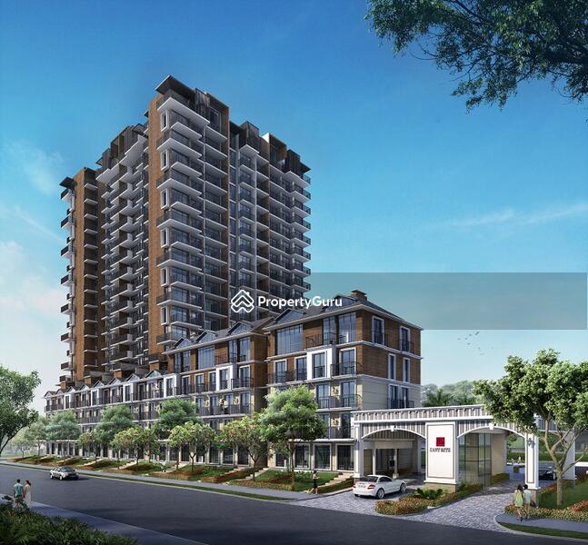 For Rent - Sant Ritz