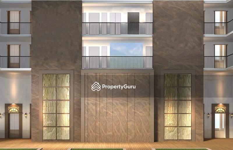 For Rent - Sant Ritz