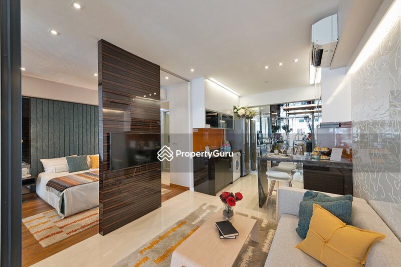 For Rent - Sant Ritz