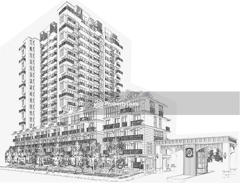 For Rent - Sant Ritz