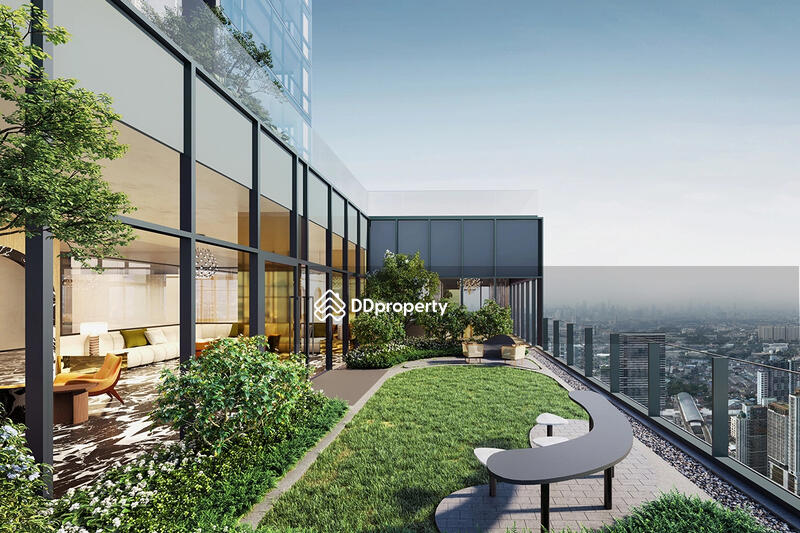 For Sale - SHUSH Ratchathewi, Bangkok