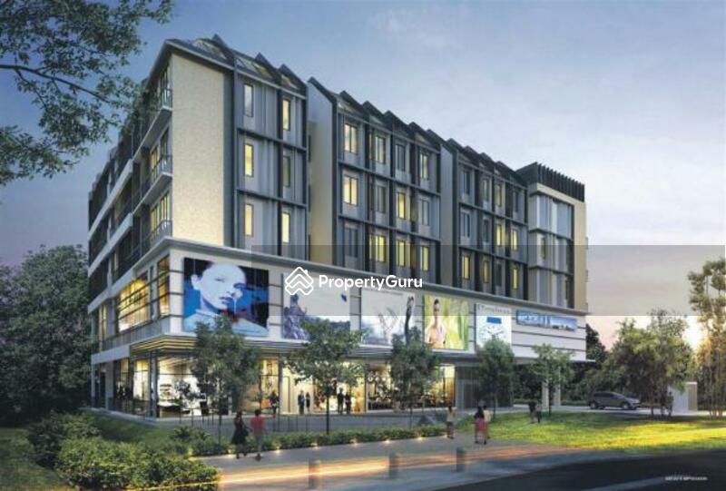 For Sale - Spazio @ Kovan
