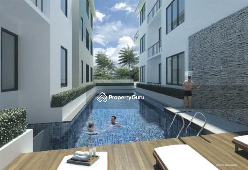For Sale - Spazio @ Kovan
