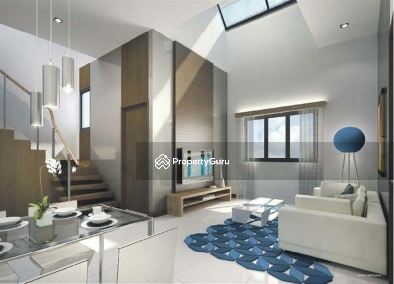 For Sale - Spazio @ Kovan