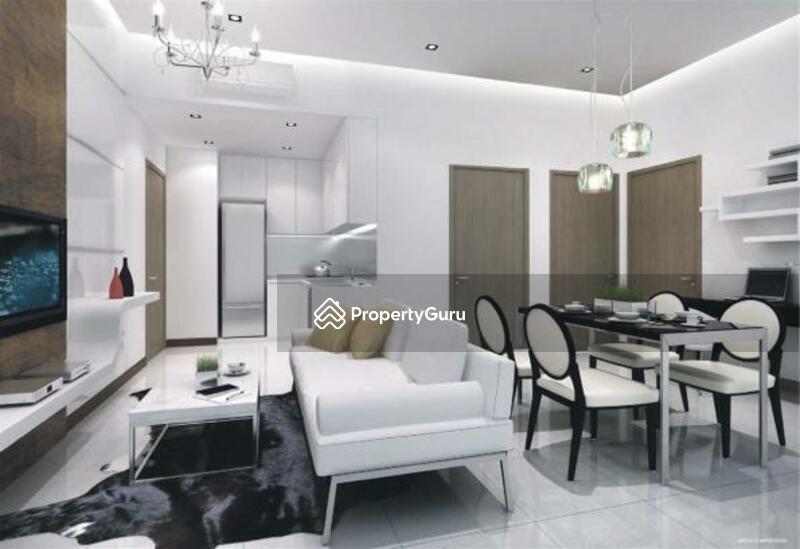 For Sale - Spazio @ Kovan