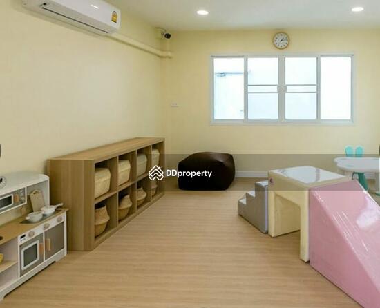 ให้เช่า - Baan Bannavan : บ้านบรรณาวรรณ, กรุงเทพ