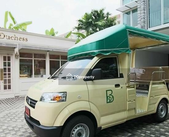 ให้เช่า - Baan Bannavan : บ้านบรรณาวรรณ, กรุงเทพ
