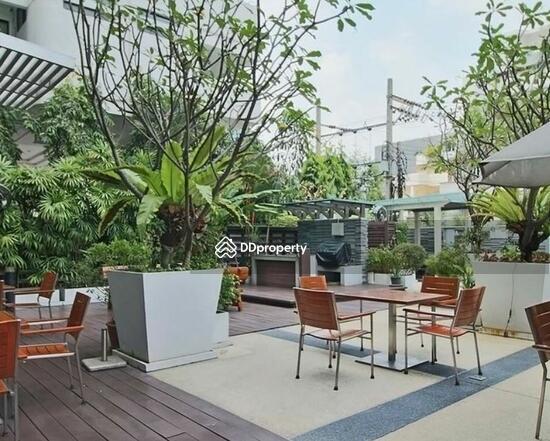 ให้เช่า - Baan Bannavan : บ้านบรรณาวรรณ, กรุงเทพ