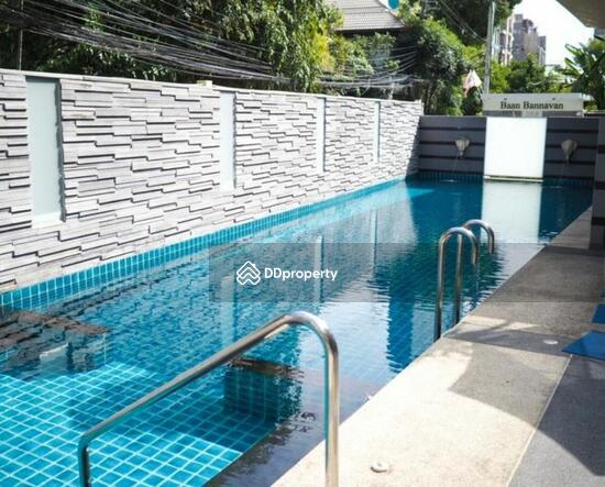 ให้เช่า - Baan Bannavan : บ้านบรรณาวรรณ, กรุงเทพ